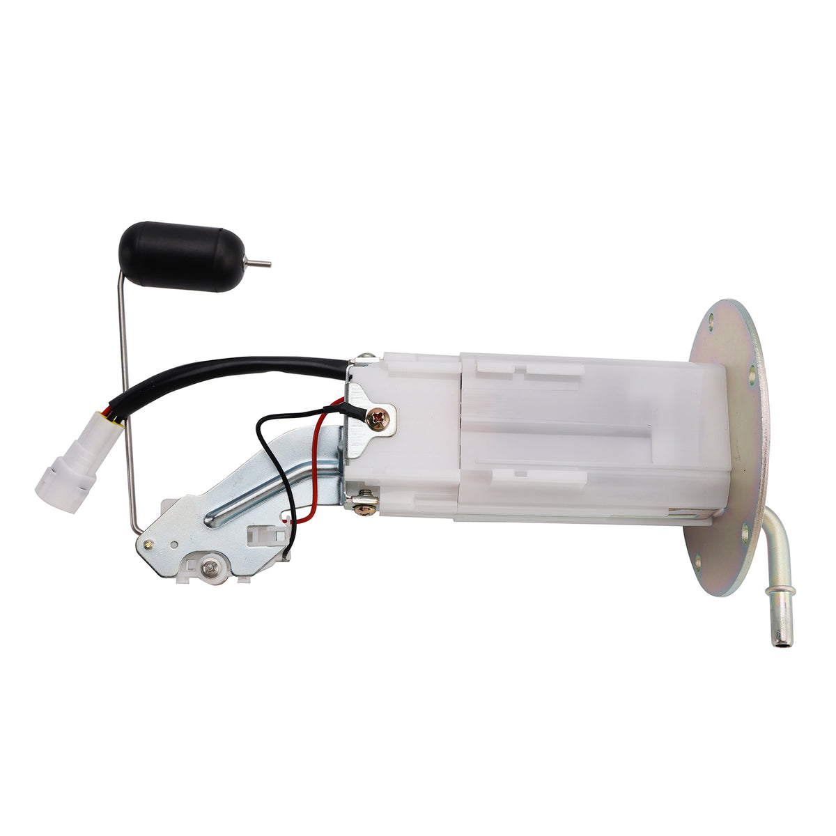 2008-2010 Gsxr Gsx-R 600 750 Suzuki 15100-37H00 Fuel Pump Assy Replacement