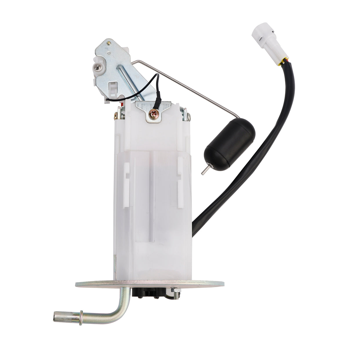 2008-2010 Gsxr Gsx-R 600 750 Suzuki 15100-37H00 Fuel Pump Assy Replacement
