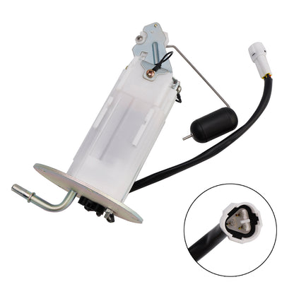 2008-2010 Gsxr Gsx-R 600 750 Suzuki 15100-37H00 Fuel Pump Assy Replacement