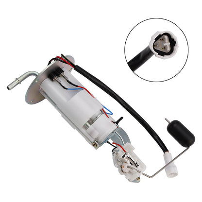 2008-2010 Gsxr Gsx-R 600 750 Suzuki 15100-37H00 Fuel Pump Assy Replacement