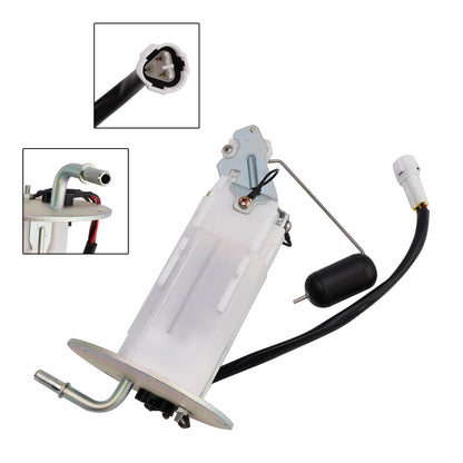2008-2010 Gsxr Gsx-R 600 750 Suzuki 15100-37H00 Fuel Pump Assy Replacement