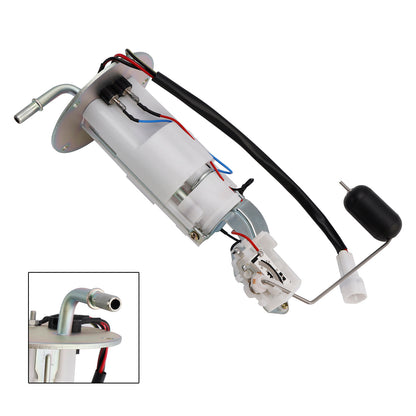 2008-2010 Gsxr Gsx-R 600 750 Suzuki 15100-37H00 Fuel Pump Assy Replacement