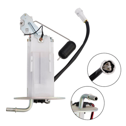 2008-2010 Gsxr Gsx-R 600 750 Suzuki 15100-37H00 Fuel Pump Assy Replacement