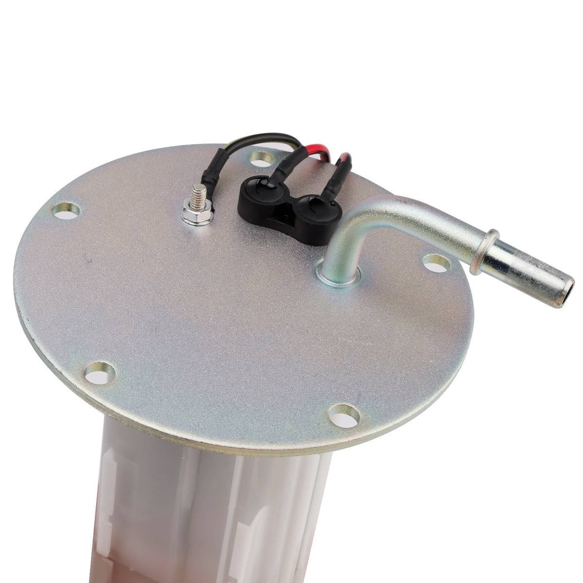 2008-2010 Gsxr Gsx-R 600 750 Suzuki 15100-37H00 Fuel Pump Assy Replacement