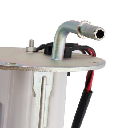 2008-2010 Gsxr Gsx-R 600 750 Suzuki 15100-37H00 Fuel Pump Assy Replacement