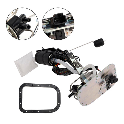 2001-2005 Softail Heritage Fat Boy Springer Fuel Pump Assy Replacement 7513201D