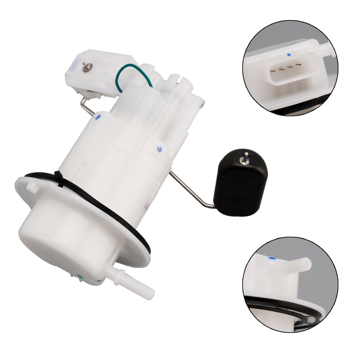 2017-2020 Crf250L Crf 250L Honda 16700-Kzz-D21 Fuel Pump Assy Replacement
