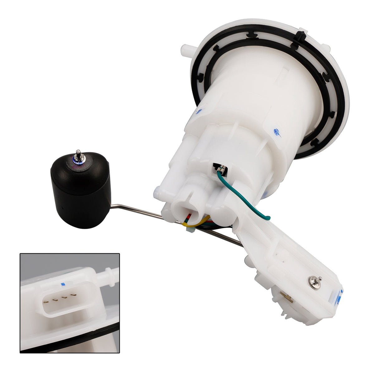 2017-2020 Crf250L Crf 250L Honda 16700-Kzz-D21 Fuel Pump Assy Replacement