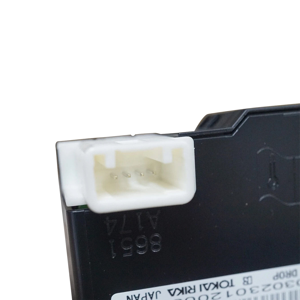 ASX Outlander Sport RRVR L200 Mitsubishi 8651A174 Steering Angle Sensor