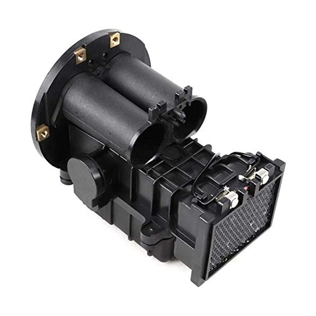 Galant Montero Sigma Mitsubishi MD118127 E5T01371 Mass Air Flow Sensor
