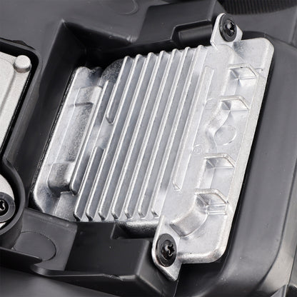 2014-2019 Corvette C7 Z06 Left HID Xenon Headlight Assembly W/ Ballast 8pin
