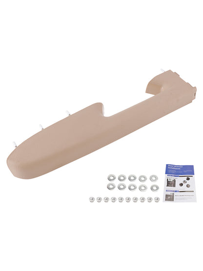 2010-2014 Chevy Silverado 1500 2500HD 3500HD Front Left Armrest Repair Kit