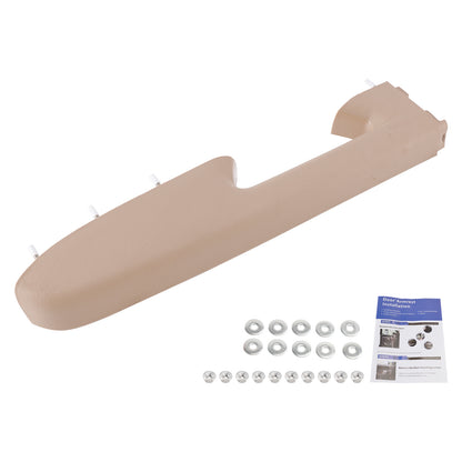 2010-2014 Chevy Silverado 1500 2500HD 3500HD Front Left Armrest Repair Kit