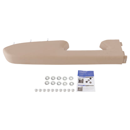 2010-2014 Chevy Silverado 1500 2500HD 3500HD Front Left Armrest Repair Kit