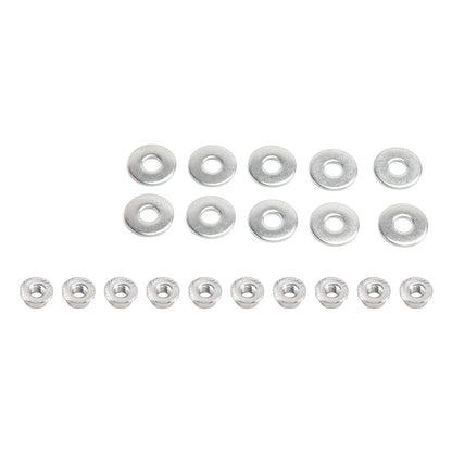 2010-2014 Chevy Silverado 1500 2500HD 3500HD Front Left Armrest Repair Kit