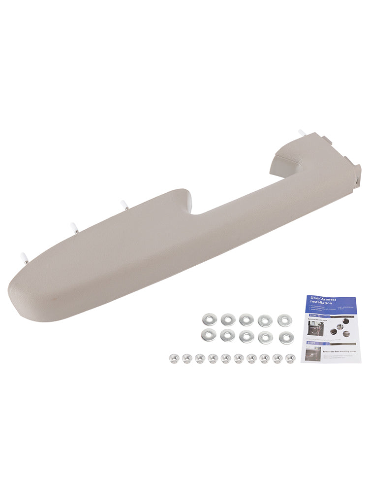 2010-2014 Chevy Silverado 1500 2500HD 3500HD Front Left Armrest Repair Kit