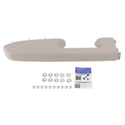 2010-2014 Chevy Silverado 1500 2500HD 3500HD Front Left Armrest Repair Kit