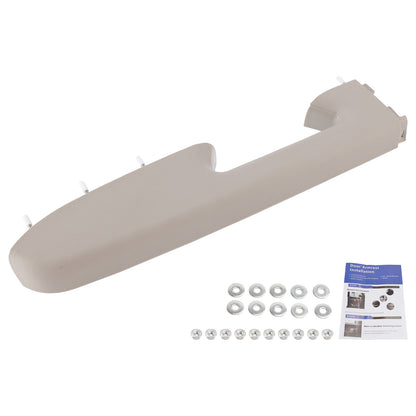 2010-2014 Chevy Silverado 1500 2500HD 3500HD Front Left Armrest Repair Kit