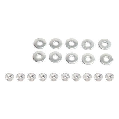 2010-2014 Chevy Silverado 1500 2500HD 3500HD BLK Front Right Armrest Repair Kit