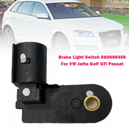 Jetta Golf GTI Passat Vw 5G0698459 Brake Light Switch