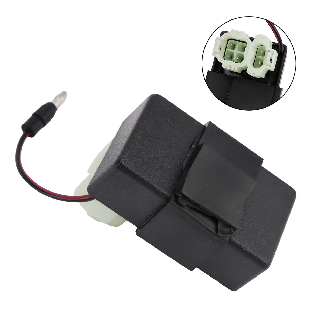 2005-2015 Kymco People S 125 3860A-LCD3-E02 Lighting Control Unit/Module