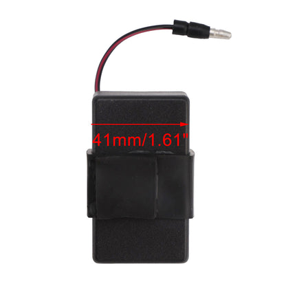 2005-2015 Kymco People S 125 3860A-LCD3-E02 Lighting Control Unit/Module