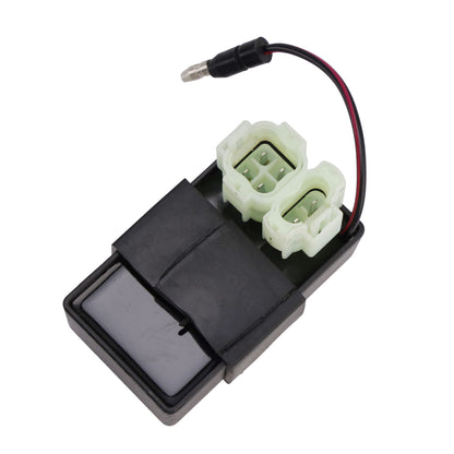 2005-2015 Kymco People S 125 3860A-LCD3-E02 Lighting Control Unit/Module