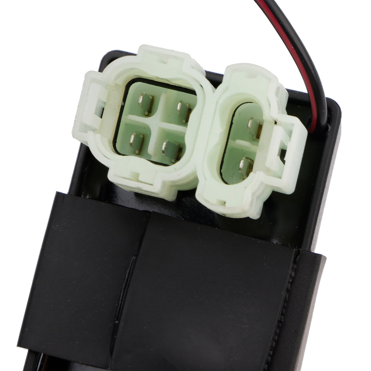 2005-2015 Kymco People S 125 3860A-LCD3-E02 Lighting Control Unit/Module