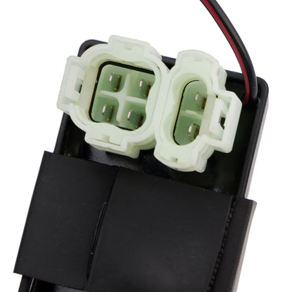 2005-2015 Kymco People S 125 3860A-LCD3-E02 Lighting Control Unit/Module