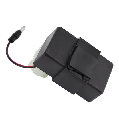 2005-2015 Kymco People S 125 3860A-LCD3-E02 Lighting Control Unit/Module