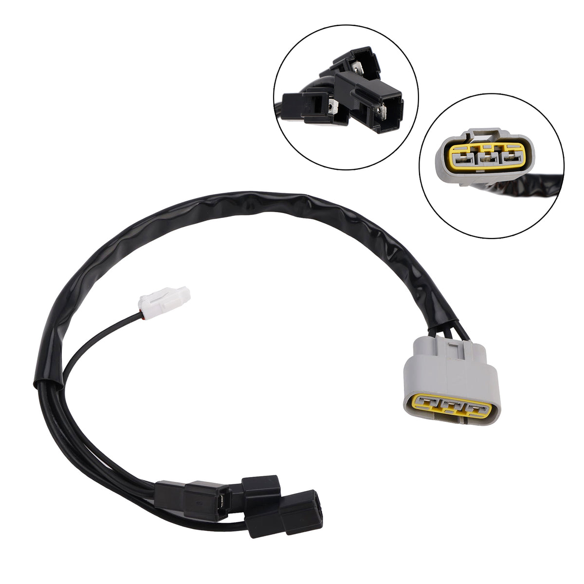 2004-2005 ZX1000 Ninja ZX10R ZX-10R Kawasaki 26031-0271 Wire Harness