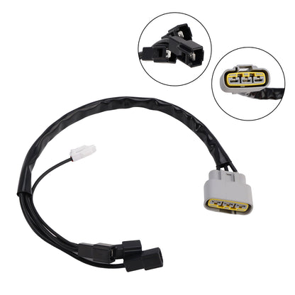 2004-2005 ZX1000 Ninja ZX10R ZX-10R Kawasaki 26031-0271 Wire Harness