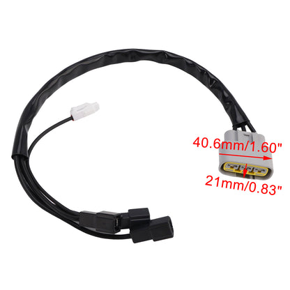 2004-2005 ZX1000 Ninja ZX10R ZX-10R Kawasaki 26031-0271 Wire Harness