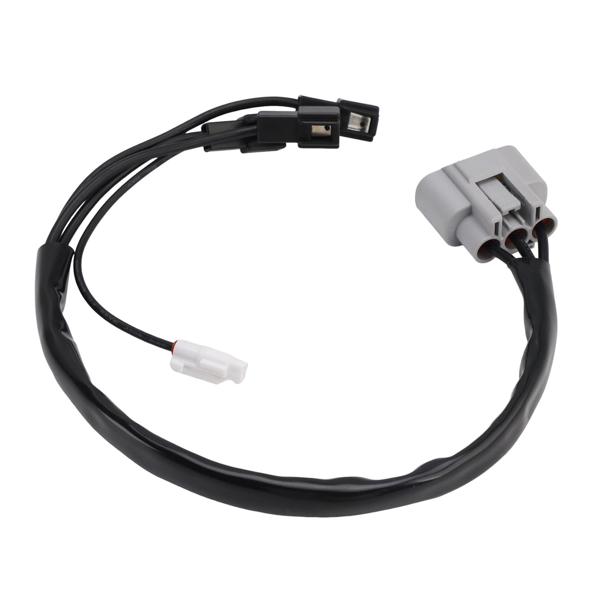2004-2005 ZX1000 Ninja ZX10R ZX-10R Kawasaki 26031-0271 Wire Harness