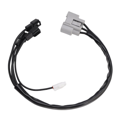 2004-2005 ZX1000 Ninja ZX10R ZX-10R Kawasaki 26031-0271 Wire Harness