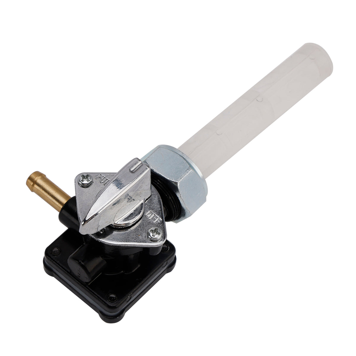1995-2001 Dyna Low Rider FXDL 61338-94D Gas Tank Fuel Cock Valve Petcock