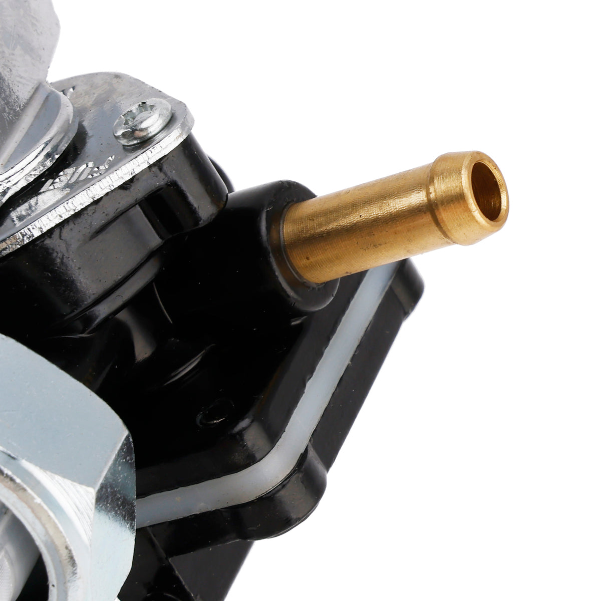 1995-2001 Dyna Low Rider FXDL 61338-94D Gas Tank Fuel Cock Valve Petcock