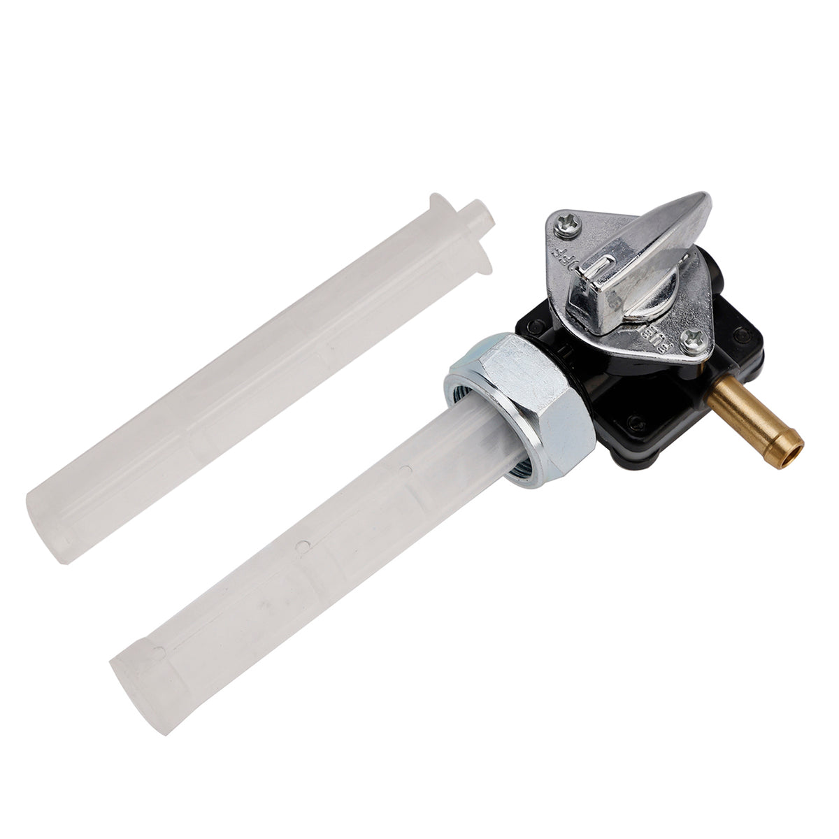 1995-2001 Dyna Low Rider FXDL 61338-94D Gas Tank Fuel Cock Valve Petcock