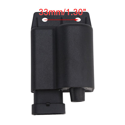 2006-2017 Piaggio Fly 50 4T 2006-2018 Zip 50 4T 639986 Ignition Coil