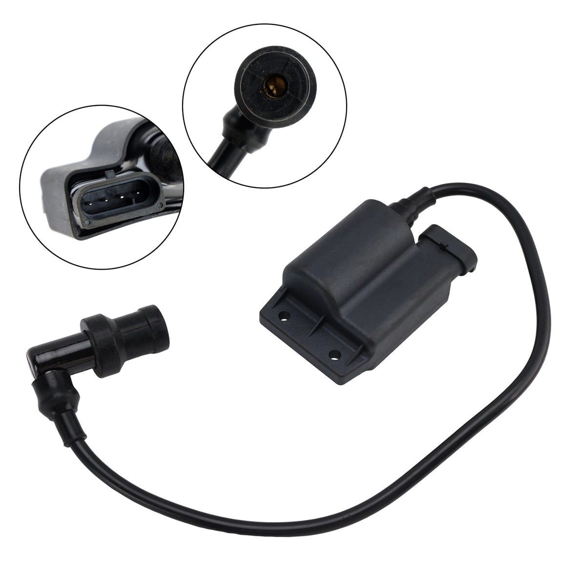 1998-2005 Piaggio Typhoon 50 (USA) / Free pptt 50 826051 CDI Controller
