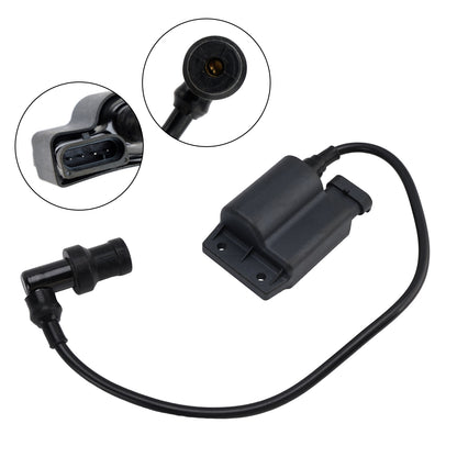 1998-2005 Piaggio Typhoon 50 (USA) / Free pptt 50 826051 CDI Controller