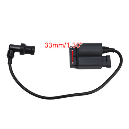 1998-2005 Piaggio Typhoon 50 (USA) / Free pptt 50 826051 CDI Controller