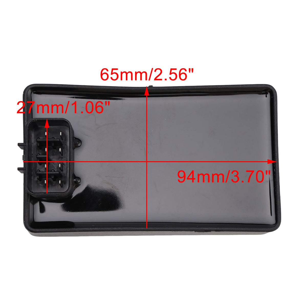 2010-2016 Kymco Agility 50 RS/2009-2017 Like 50 30410-LHB3-E10 Cdi Module