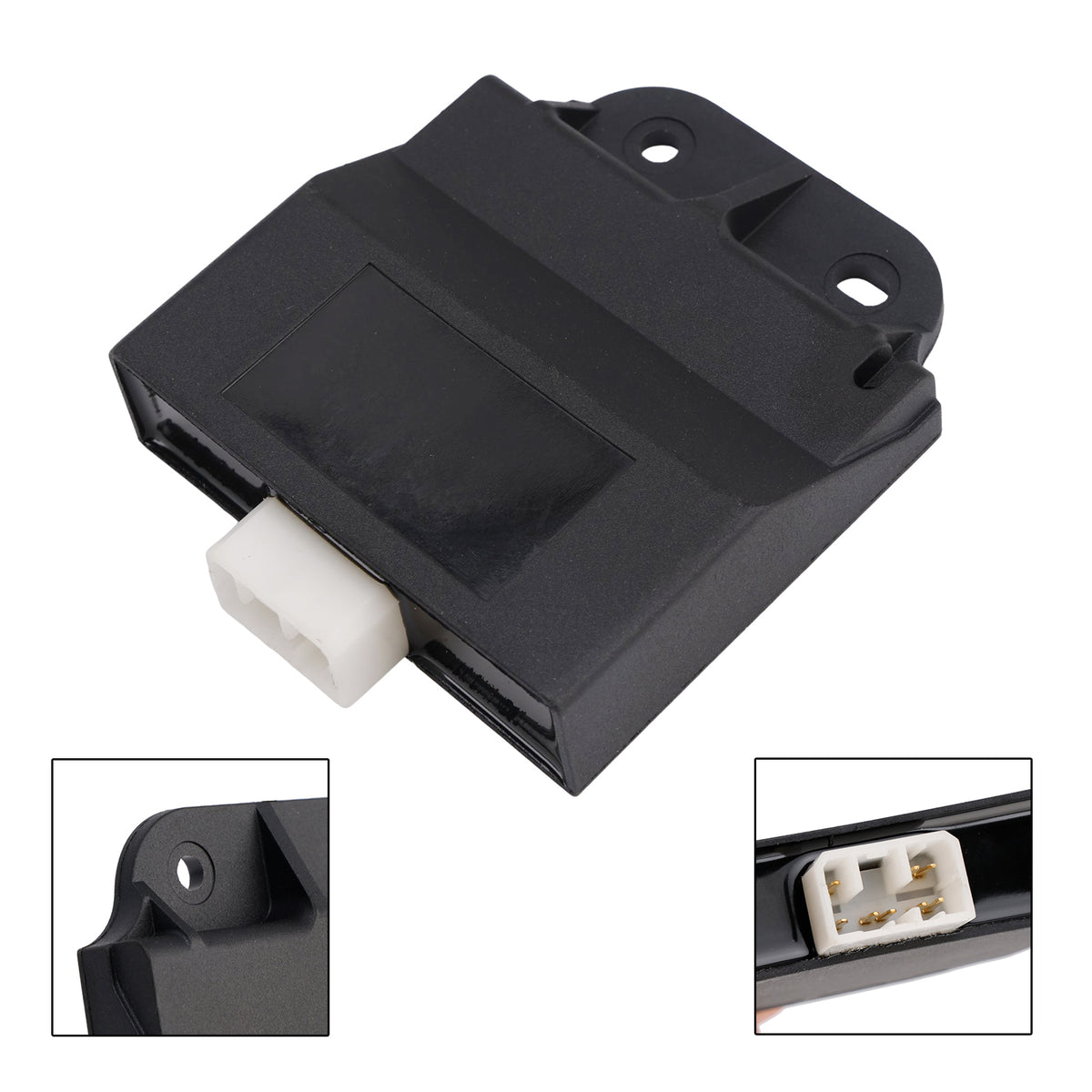 1999-2002 Piaggio ET4 125/150/2000-2002 Liberty 125/150 Cdi Module