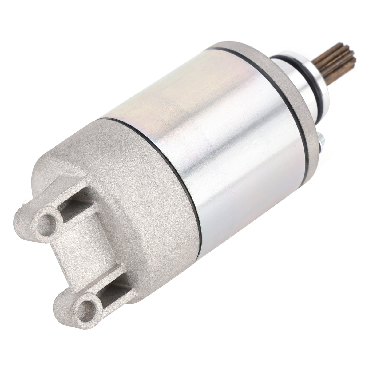 Suzuki GSX-R 600 750 GSXR600 GSXR750 2006 2007 Starter Motor 9 Tooth