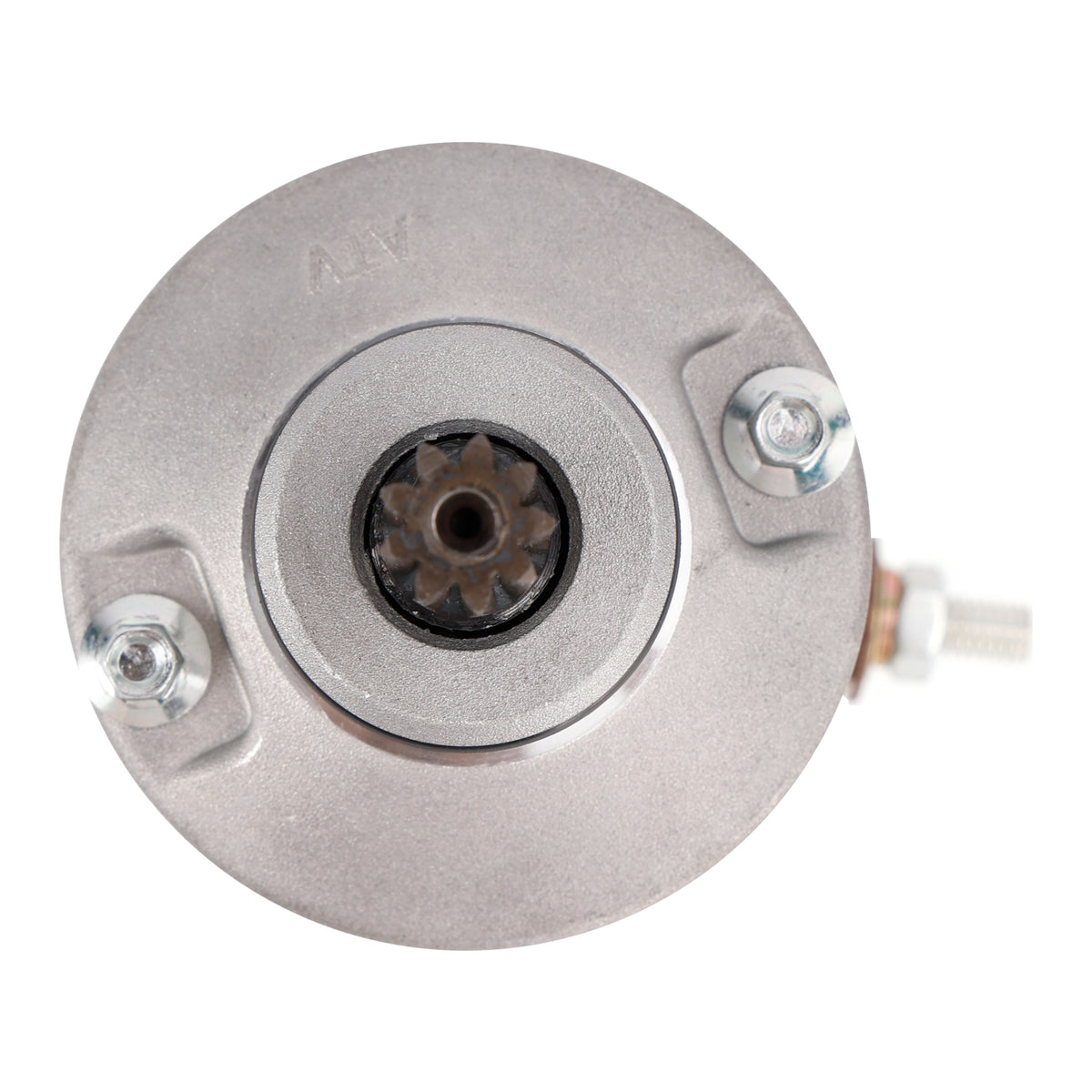 Suzuki GSX-R 600 750 GSXR600 GSXR750 2006 2007 Starter Motor 9 Tooth