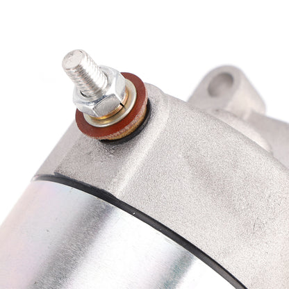 Suzuki GSX-R 600 750 GSXR600 GSXR750 2006 2007 Starter Motor 9 Tooth