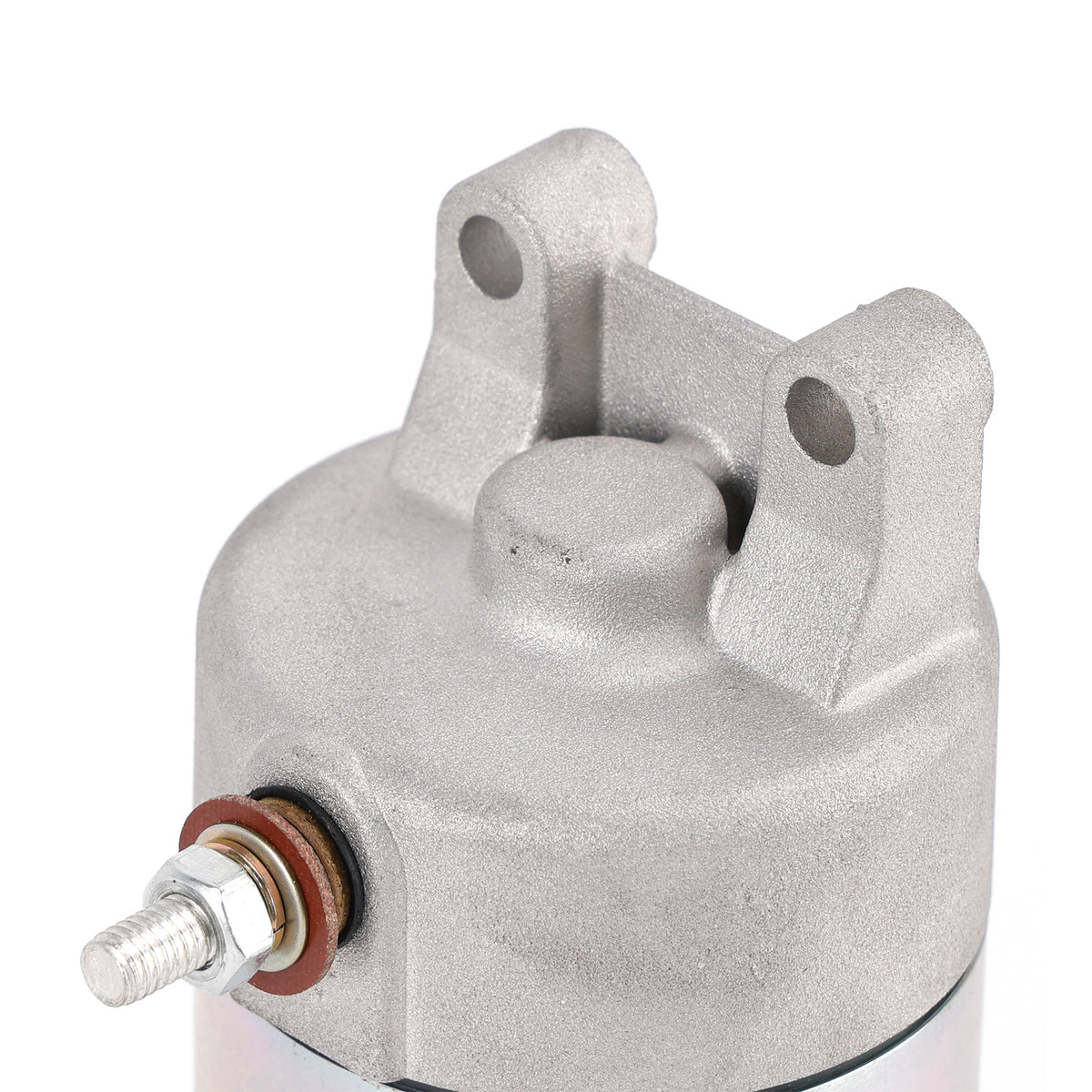 Suzuki GSX-R 600 750 GSXR600 GSXR750 2006 2007 Starter Motor 9 Tooth