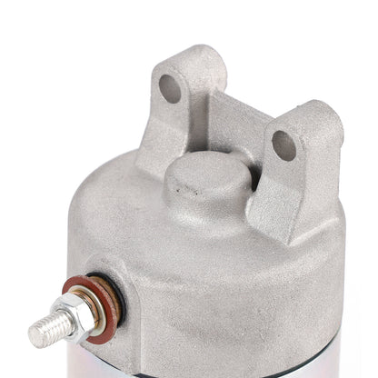 Suzuki GSX-R 600 750 GSXR600 GSXR750 2006 2007 Starter Motor 9 Tooth