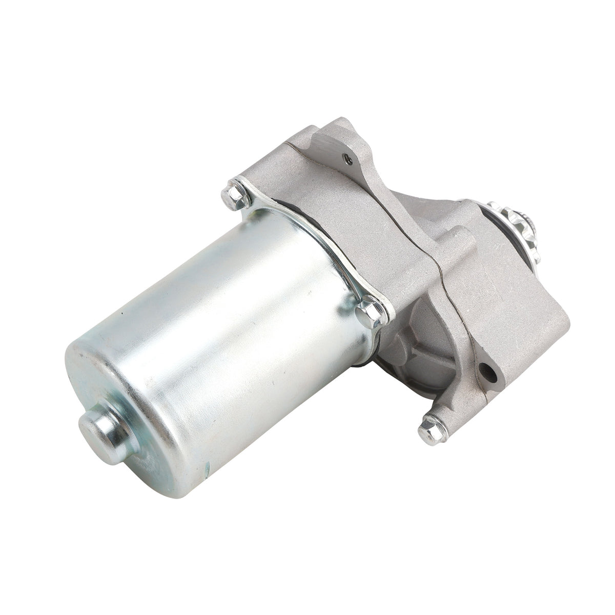 Kids ATV Quad Dirt Pit Bike 50cc 70cc 90cc 110cc 125cc 2 Bolt Starter Motor